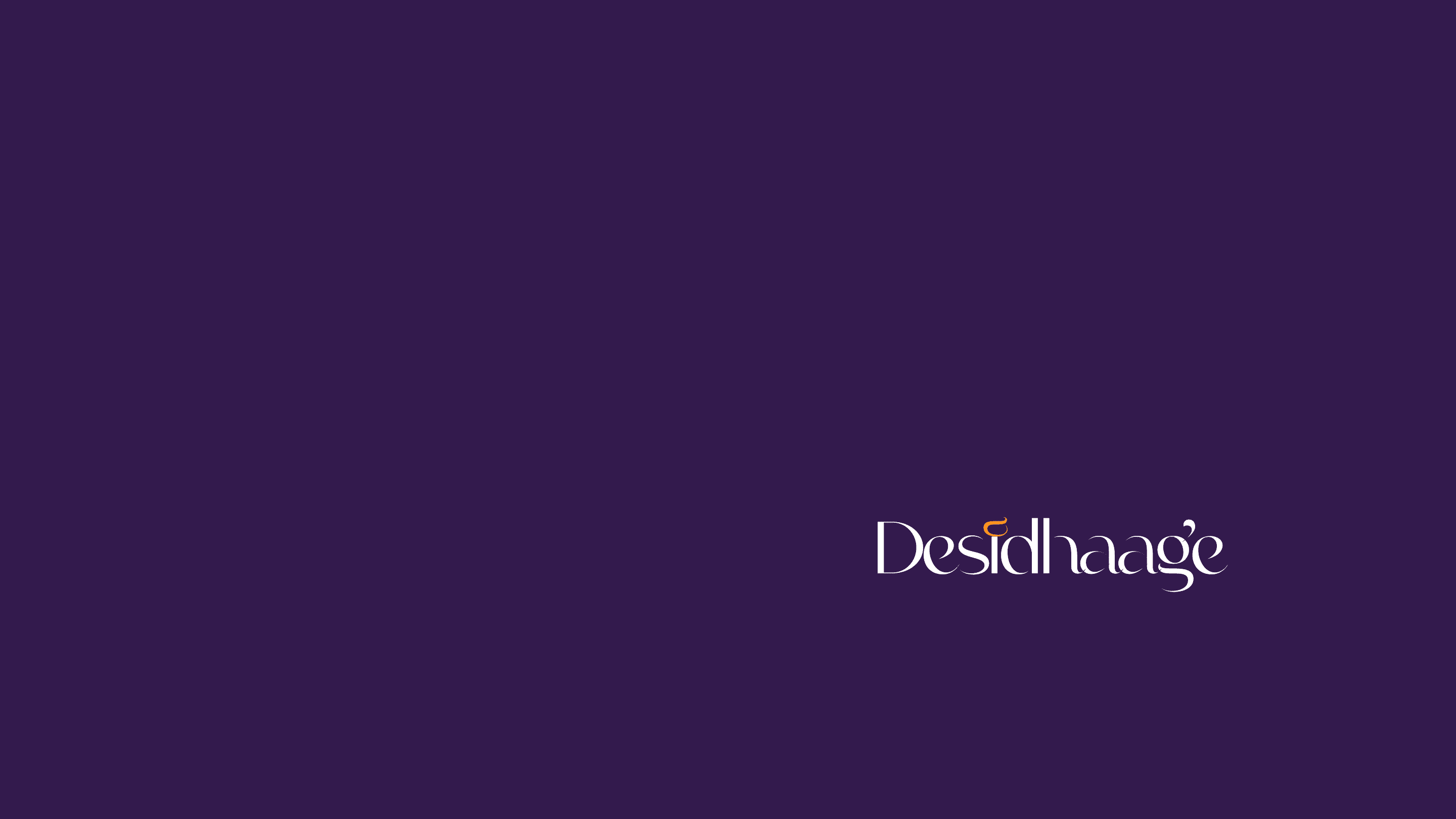 Desi Dhage