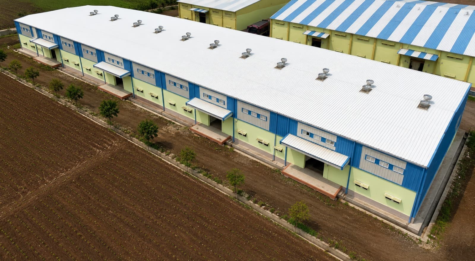 KRS Constructions