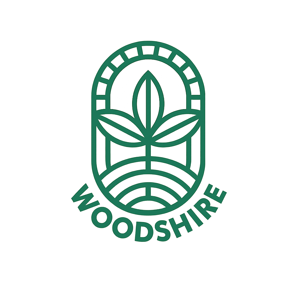Woodshire by Guddwill RVN REALTY LLP